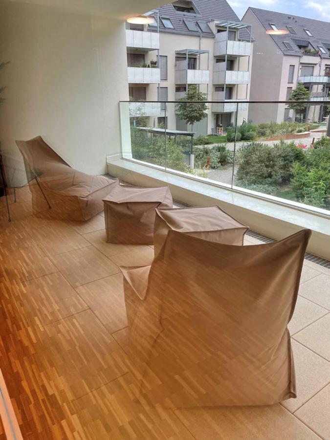 Hotel Con4Rent Kirchheim unter Teck Exterior foto