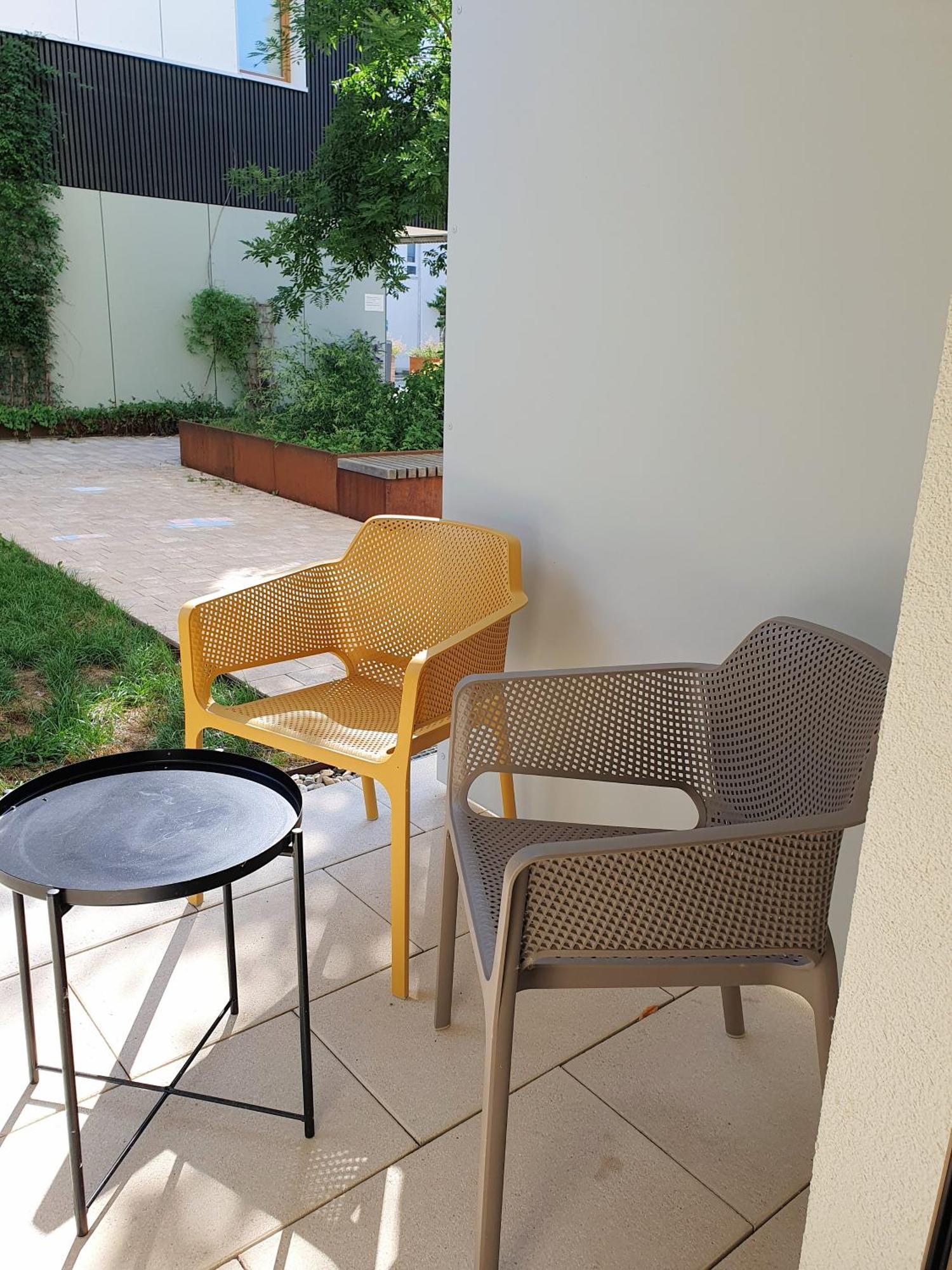 Hotel Con4Rent Kirchheim unter Teck Exterior foto